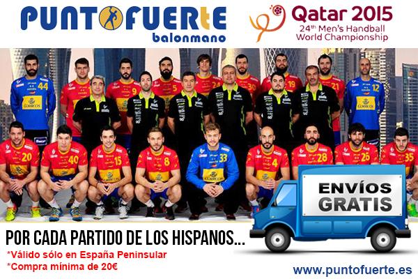 PuntoFuerteSHOP's tweet photo. Hoy nuestros #Hispanos lo van a dar todo. Nosotros también: #PortesGratis + #REBAJAS en calzado/textil. ¡A por ellos! http://t.co/ADN5gmmUOW