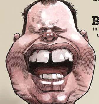 chronicleherald's tweet photo. Today's editorial cartoon by @CH_Cartoon http://t.co/QWYT3Rnxy3 #nspoli http://t.co/ycTcLFXj3Q