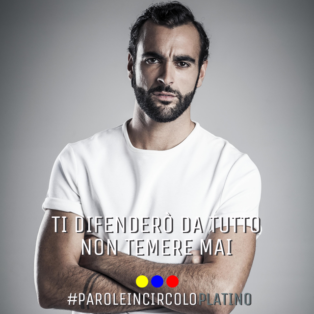 mengonimarco's tweet photo. #PAROLEINCIRCOLO, il nuovo album di Marco Mengoni, in 2 settimane è disco di PLATINO!
#PAROLEINCIRCOLOPLATINO Staff http://t.co/ePBrmfViRC