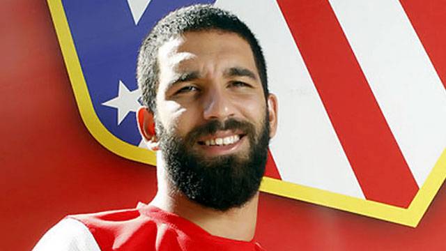 Happy Birthday Arda Turan 