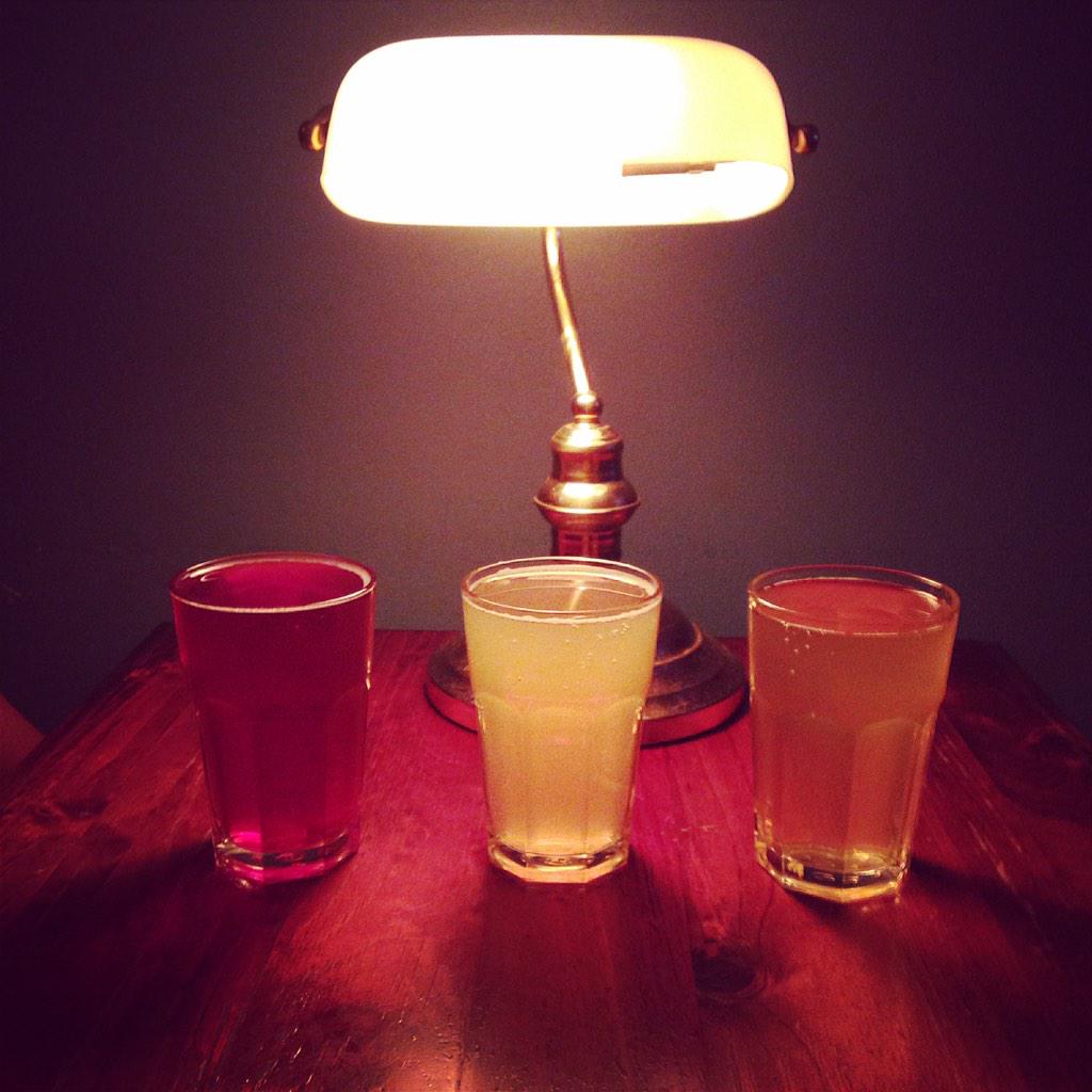 Tonight's adventure. <a href="/redbrickroadCH/">Red Brick Road Cider</a> thanks for having us #cider #ciderisle #ciderchat