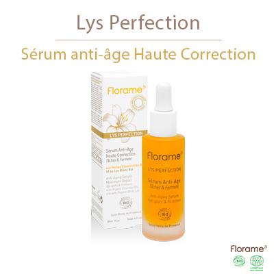 Découvrez notre nouveau Sérum anti-âge Haute Correction à l'efficacité prouvée ! goo.gl/5uvKpV