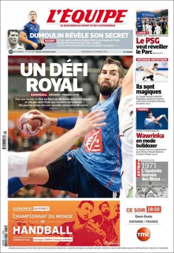 BalonmanoArea's tweet photo. Mientras tanto, en otro mundo (parte 2)... #Balonmano http://t.co/Bz4RYs0VXu