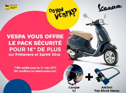 SEvolution77's tweet image. PROMOTION VESPA !!!