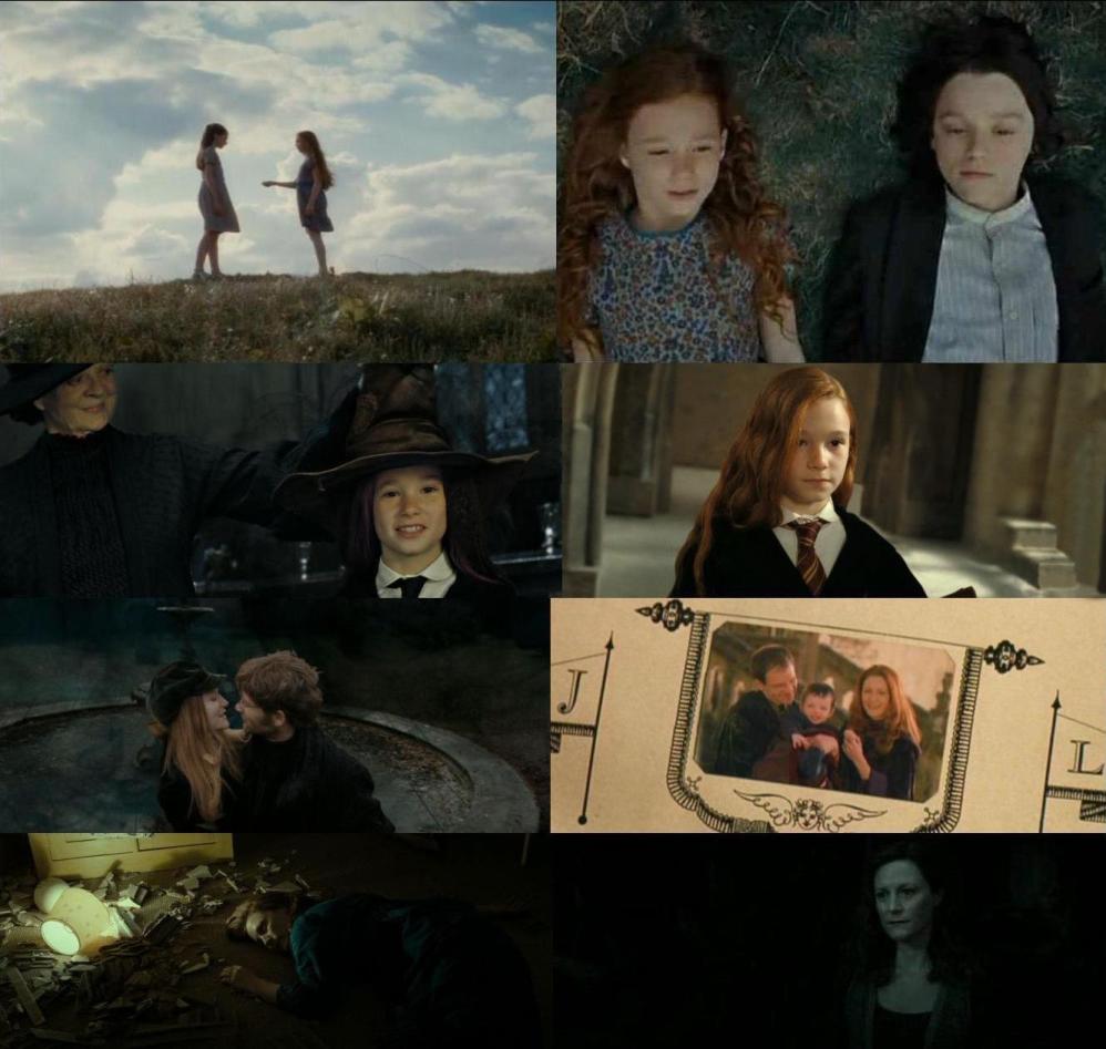 Harry Potter World tweet media