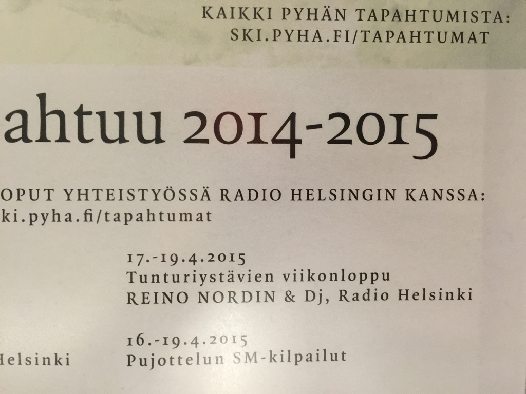 ville2v's tweet photo. Oho tyypit tulee Pyhälle #bongorock #työnalla mainos pisuaarin yläpuolella sopinee tyyliin? http://t.co/S0k1HxPsSZ