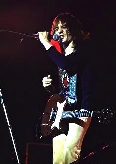 Happy Birthday Steve Marriott!! 