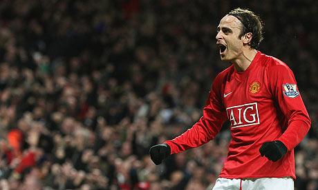 Happy birthday to my fav player, my idol Dimitar Berbatov. He turns 34 today. Silk and classy. 