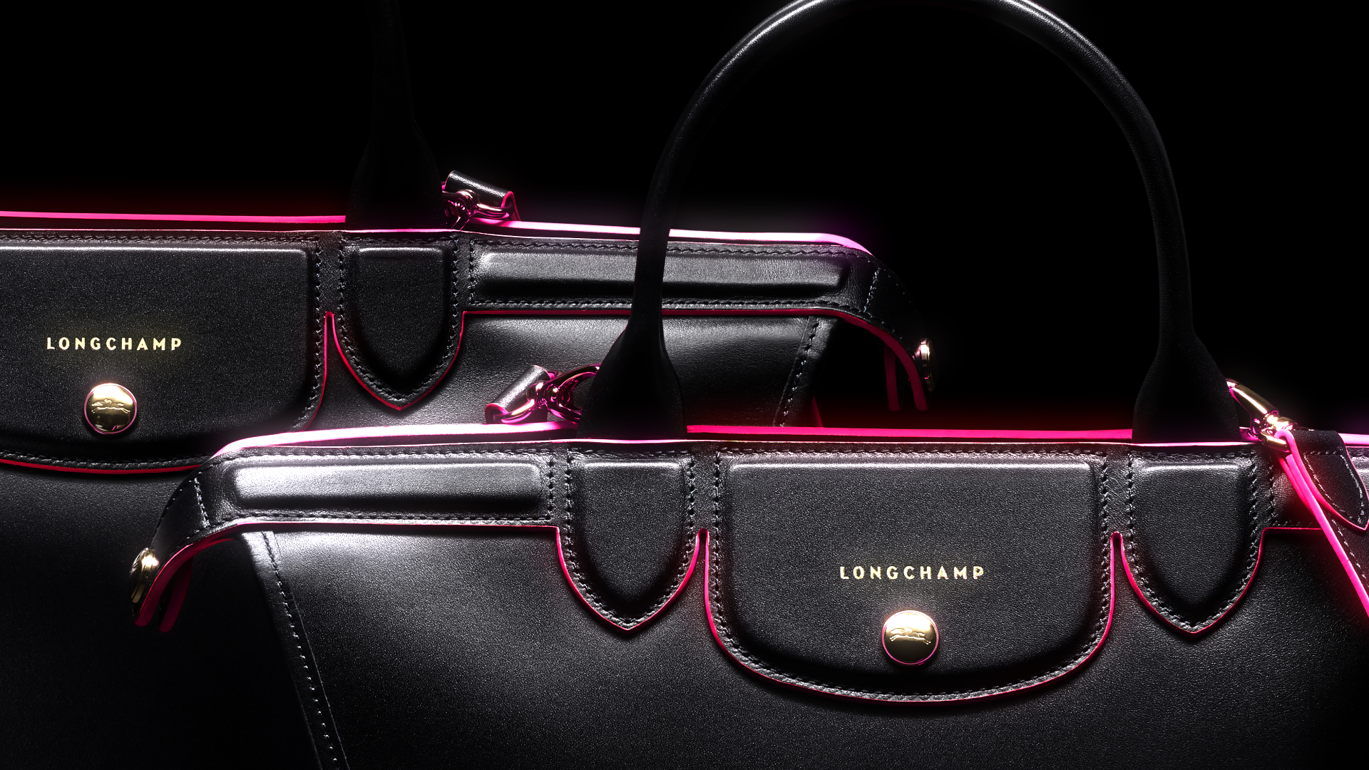 Longchamp Japan (@Longchamp_JP) | Twitter