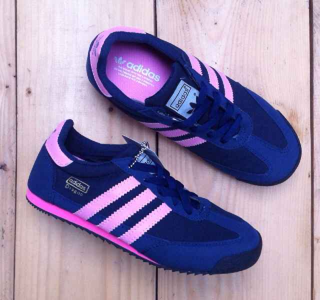 ADIDAS DRAGON

Ready Stock
Size 36-40

ORDER
LINE:BSMproject
WA: 081220480063
IG: SaraeShoes