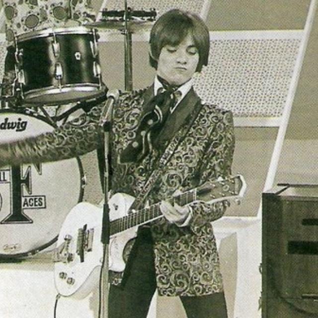 Happy Birthday Steve Marriott, rest in peace 