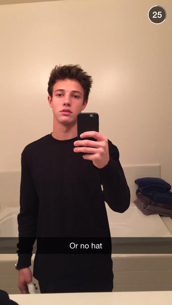 Mine (I sound like the seagulls off of Nemo)