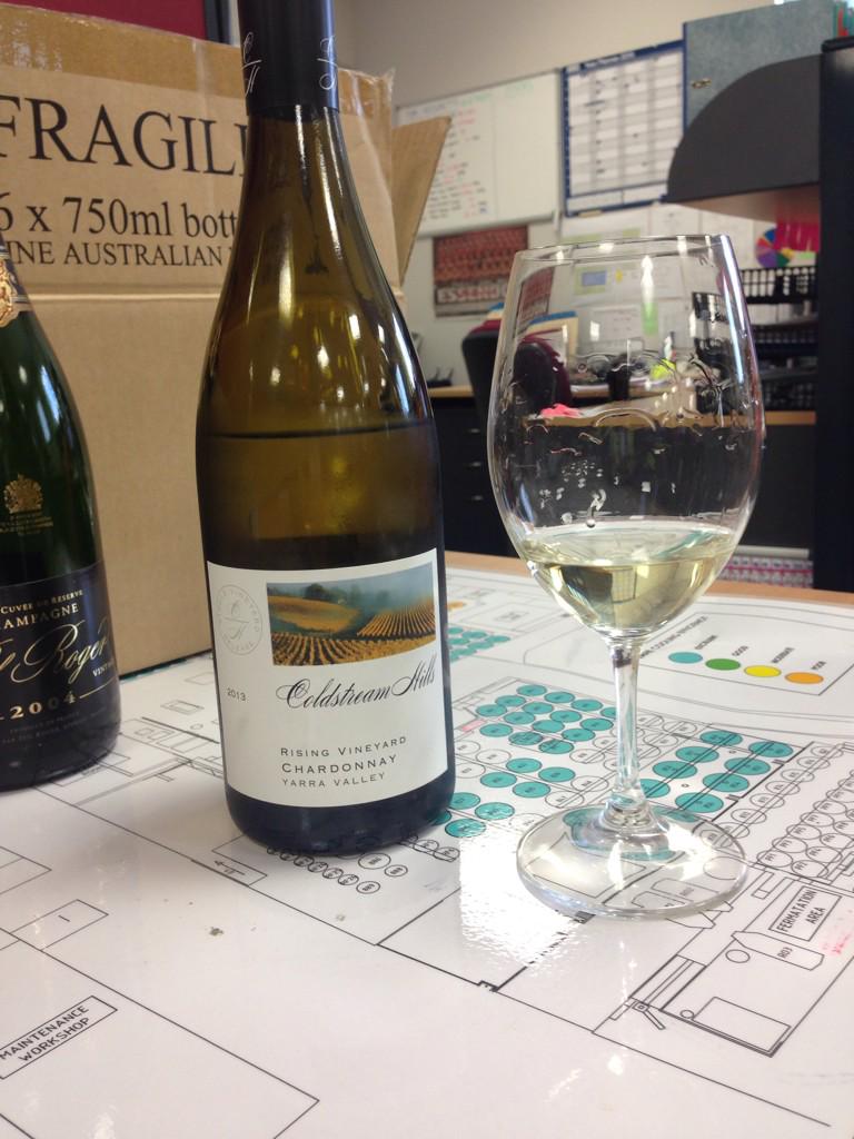 Adam Carnaby (@adamcarnaby) on Twitter photo @vanessahadick <a href="/coldstreamaf/">Andrew Fleming</a> <a href="/Melanie_Chester/">Melanie Chester</a> yeah the Pol 2004 was definitely the background wine... @vanessahadick <a href="/coldstreamaf/">Andrew Fleming</a> <a href="/Melanie_Chester/">Melanie Chester</a> yeah the Pol 2004 was definitely the background wine...