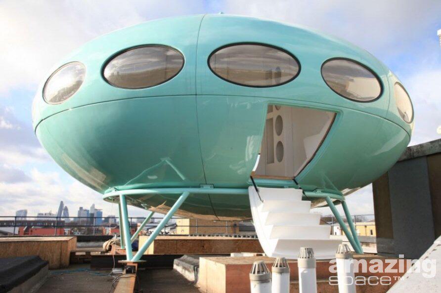 amazingspace's tweet photo. Out of this world! VERY excited to now represent @FuturoHouse. Available for shoots &amp; events until mid March. http://t.co/NpRtgPCHBh