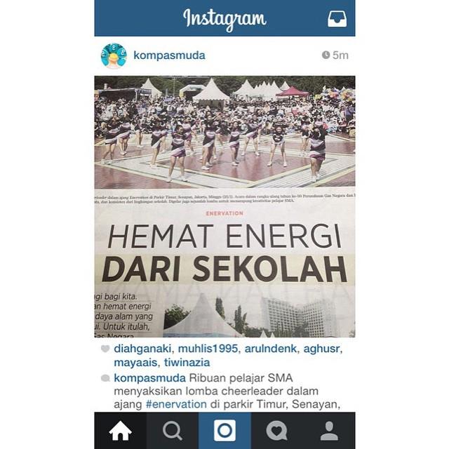 ift.tt/1c9Haev #cheerleader #cheerleaderindonesia #forumcheersind #siverscheers … ift.tt/1vdckzY