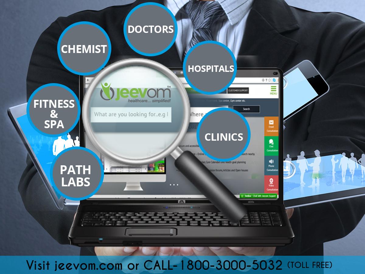 JeevOM's tweet photo. Search & connect with the biggest network of Doctors, Chemists, Labs, Spa & other healthcare services. #SearchDoctors http://t.co/fKxmYlbR1F