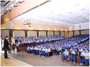 Orientation Program on Autonomy for first year students 
engineering-college11.blogspot.in/2015/01/orient…