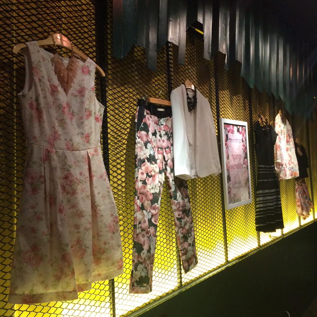 minimalstores's tweet photo. Minimal spring'15 private preview yesterday was great. Are you ready for a new collection of minimal? http://t.co/b3FXyi74nR