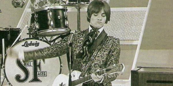 Happy Birthday to the legend Steve Marriott. Find out more about the new Marriott film here...
 