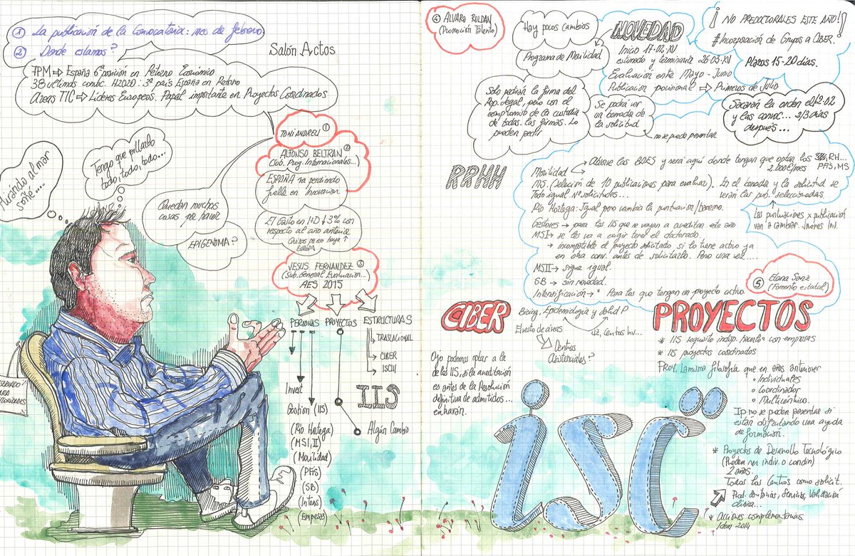 fabadiabadenas's tweet photo. @iacs_aragon, @IISAragon pocas novedades en próxima convocatoria AES2015 del #ISCIIII. Posible publicación en FEB-15. http://t.co/BHueOLyldI