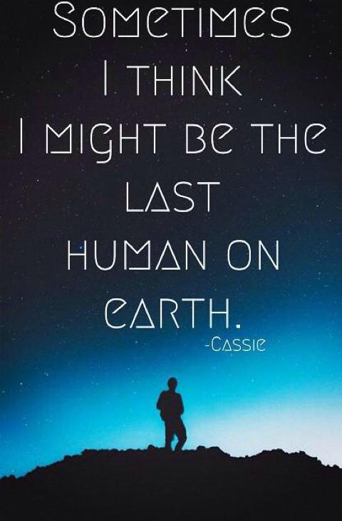 5thWaversUK's tweet photo. Love this edit #36Five #5thWaveMovie #The5thWaveIsComing http://t.co/JwRTIxuChn