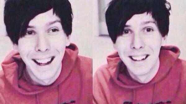 To my amazing lion of all, HAPPY BIRTHDAY PHIL LESTER  love you always 