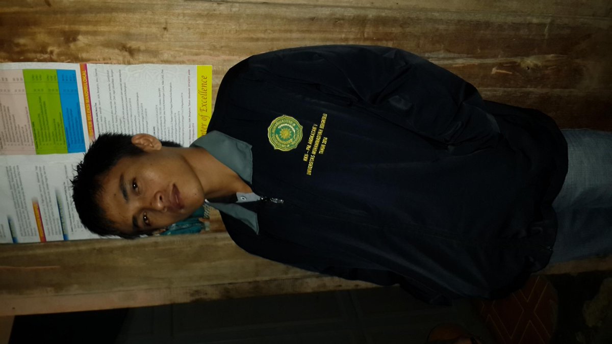 PujioneOne's tweet photo. jangan pernah menyerah... http://t.co/5N2CNCz9Lv