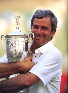 Happy 60th birthday to Curtis Strange, the 1988 & 1989 US Open champion and 2002 US Ryder Cup captain. 