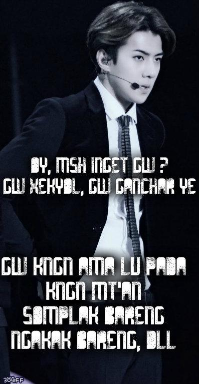 somiblo's tweet photo. @fxseuj http://t.co/XttZJNkX4Y
