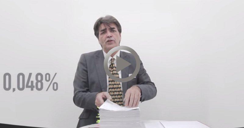 campact's tweet image. Kino-Spot - Das würde uns das #TTIP-Handelsabkommen tatsächlich kosten: bit.ly/1A5A76c