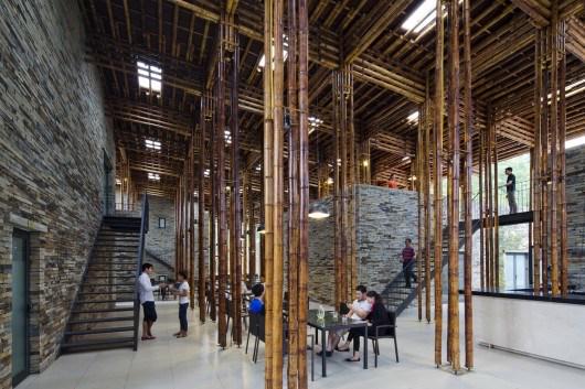 4 Vietnamese projects named among <a href="/archdaily/">ArchDaily</a> 'Building of the Year' finalists