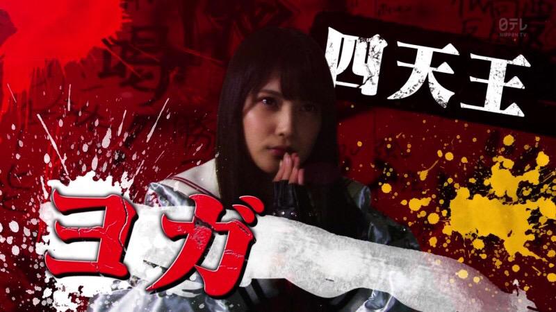 RankingAkb's tweet photo. どっちが好き？

マジック→RT

ヨガ→ファボ http://t.co/y3lqMYSEEB