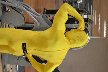 The Gym Crowd tweet media