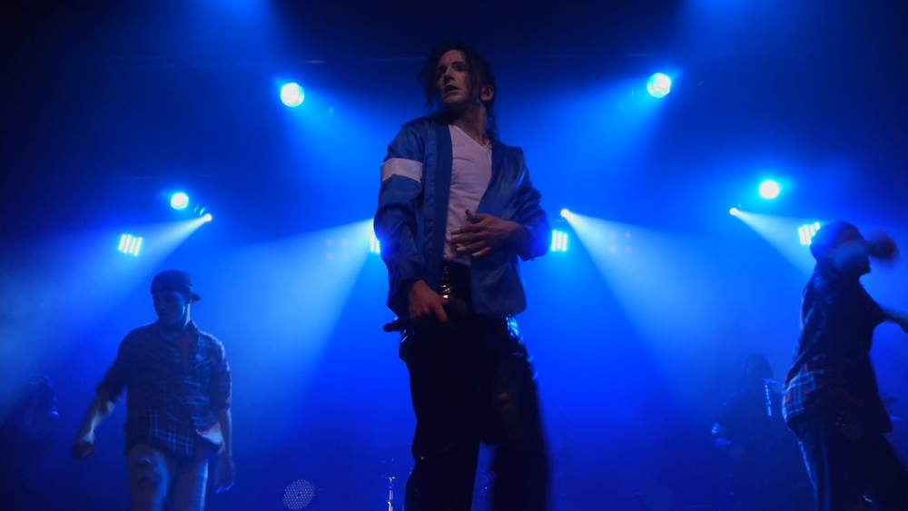 mjukjacksonlive's tweet photo. With just a week away until Ben starts the 2015 tour , Are you all booked up ? #Jacksonliveben #Mjuk #tour http://t.co/deWHGr1yRF