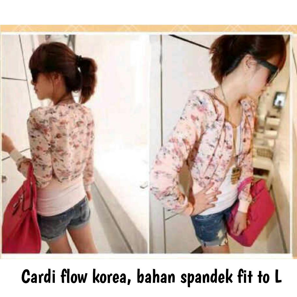minimelss's tweet photo. Cardi flow+inner 50rb
#MiniOBRAL
http://t.co/KMc02TNQMY