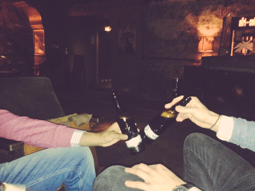 brinto_official's tweet photo. BRaINsTOrming #brinto #workhardplayhard #brainstorming #newideas #itscoming #koeln #wuppertal #weworkwhileyousleep http://t.co/RncwqcPyEC