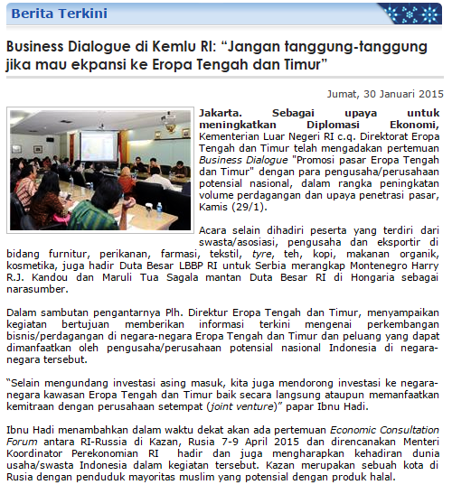 MoFA Indonesia tweet media