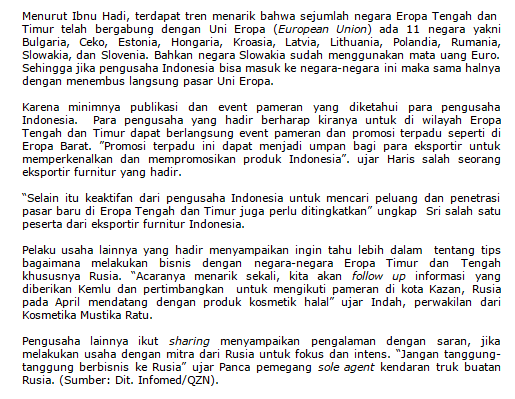 MoFA Indonesia tweet media