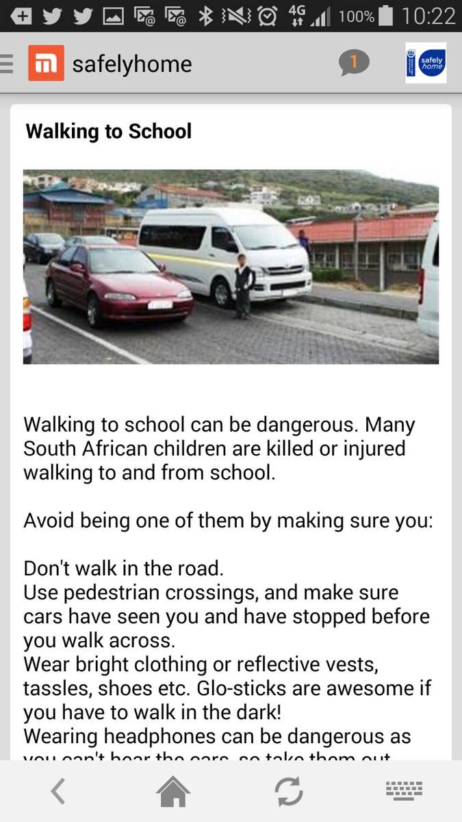 Western Cape Gov tweet media