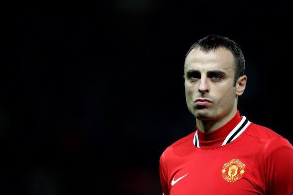 Happy birthday   Dimitar Berbatov 9.....   