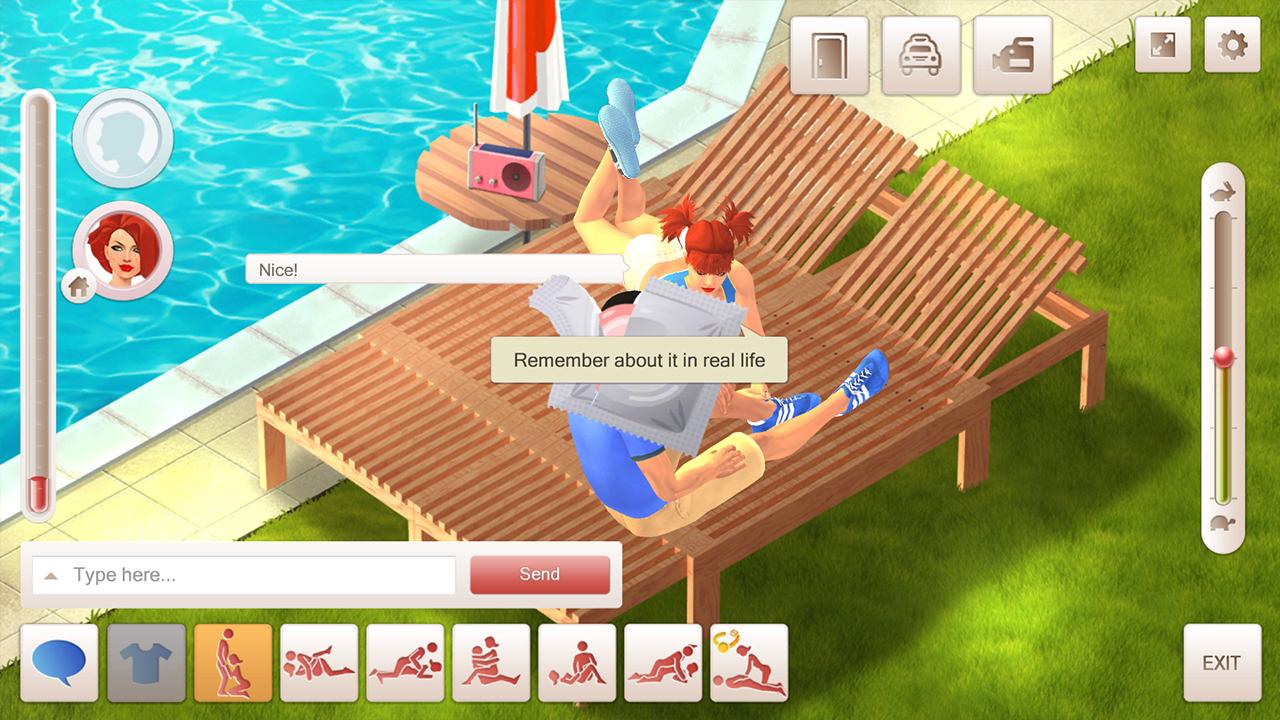 Yareel 3D 🔞 on X: Support Yareel's SAFE SEX EDUCATION Campaign!  t.co3THQ65Nncf  X