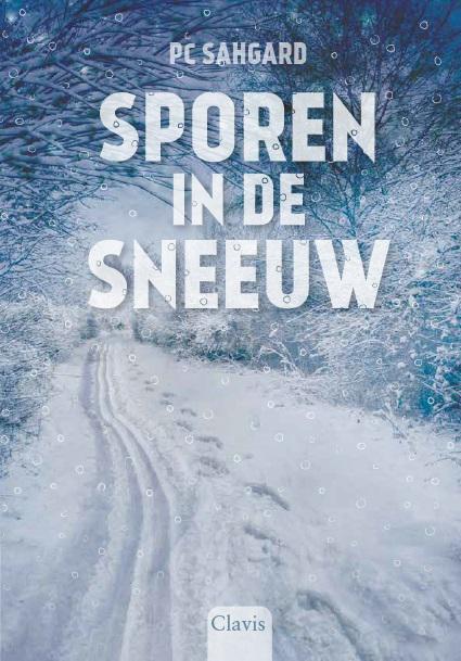 Clavis_Books's tweet photo. Waan je ook binnen in je warme huis, in #winterwonderland met deze spannende dikke jeugdroman 'Sporen in de sneeuw' http://t.co/VG8NLD4g2m