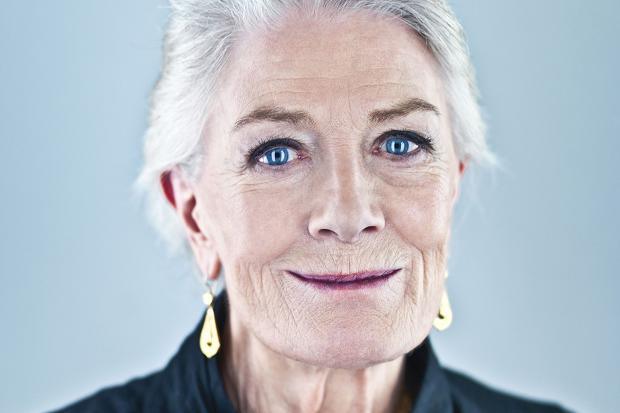 Happy 78th Birthday to one of the greatest actresses of her time, the legendary Oscar-winner Vanessa Redgrave! Brava! 
