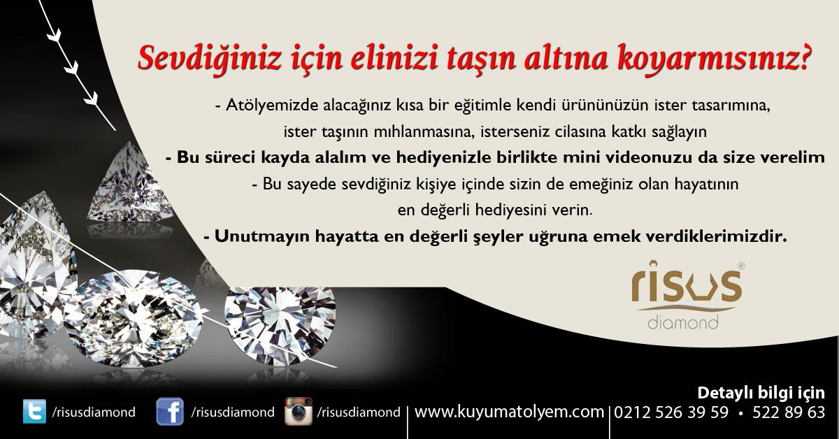 14 Şubat sevgililer günü yaklaşırken sevdiğiniz kişiye vereceğiniz hediye emeğiniz olsun. kuyumatolyem.com