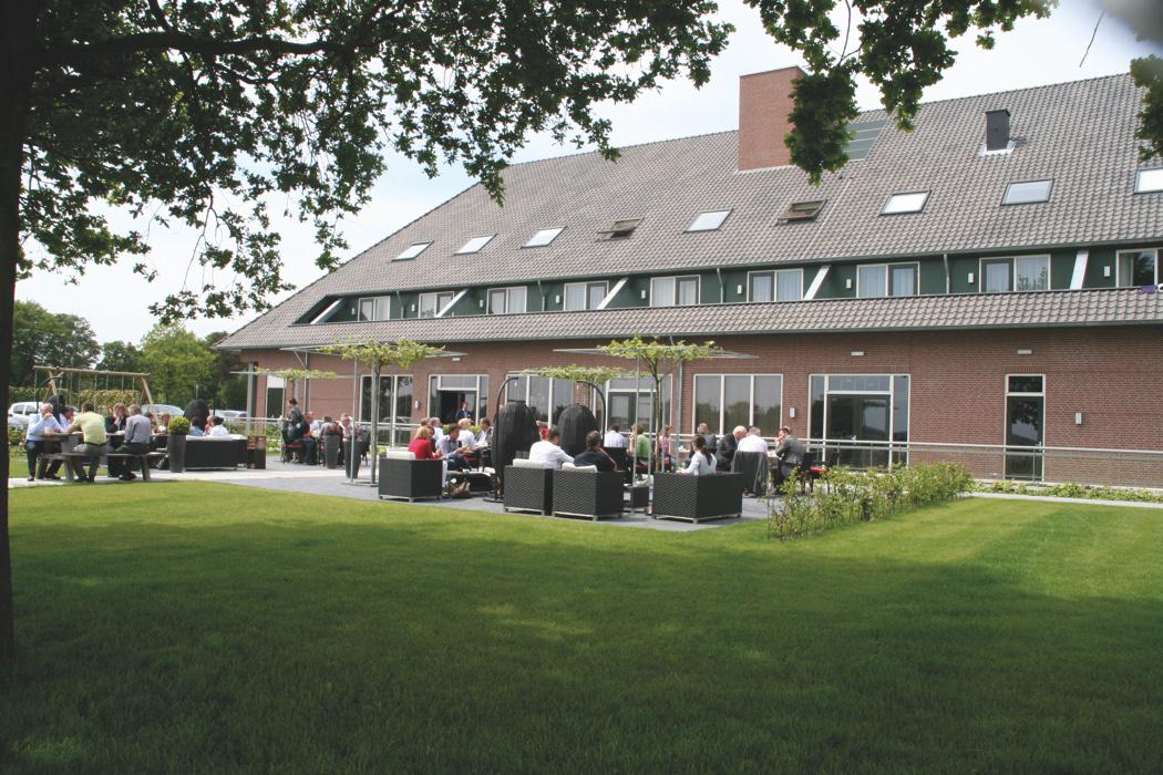 Huis ten Wolde | Een bijzonder inspirerende locatie in Overijssel.
congresmagazine.nl/huis-ten-wolde/