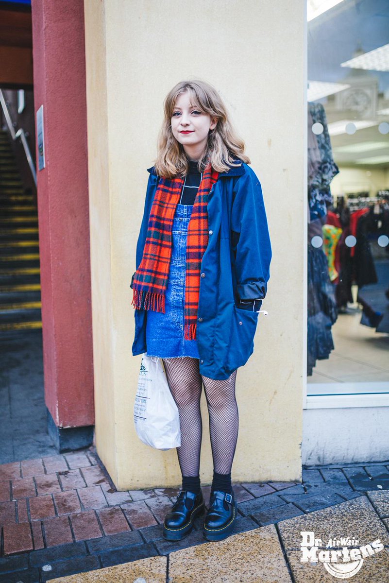 dr martens orchard central