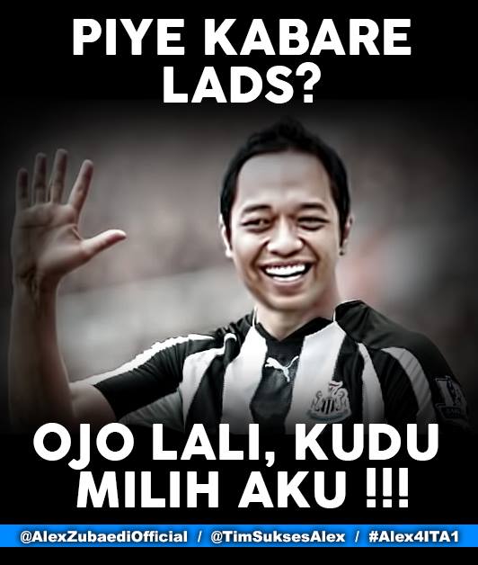 IndoToondotcom's tweet photo. [IndoToonAlex Batam] Hull vs NUFC | Sabtu 31/1 Jam 19:00 | Lucy Bar, kamp. Bule (Nagoya) | Cp: @BatamToonArmy http://t.co/e5nViLLykh