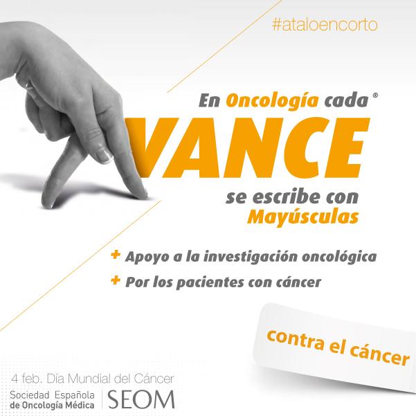 NoInvisibles's tweet photo. Ayuda a difundir
q la investigación en #cáncer
es muy importante
Comparte
#stopcancer
#diamundialcancer
http://t.co/htwciYLjOj
X @_SEOM #fb