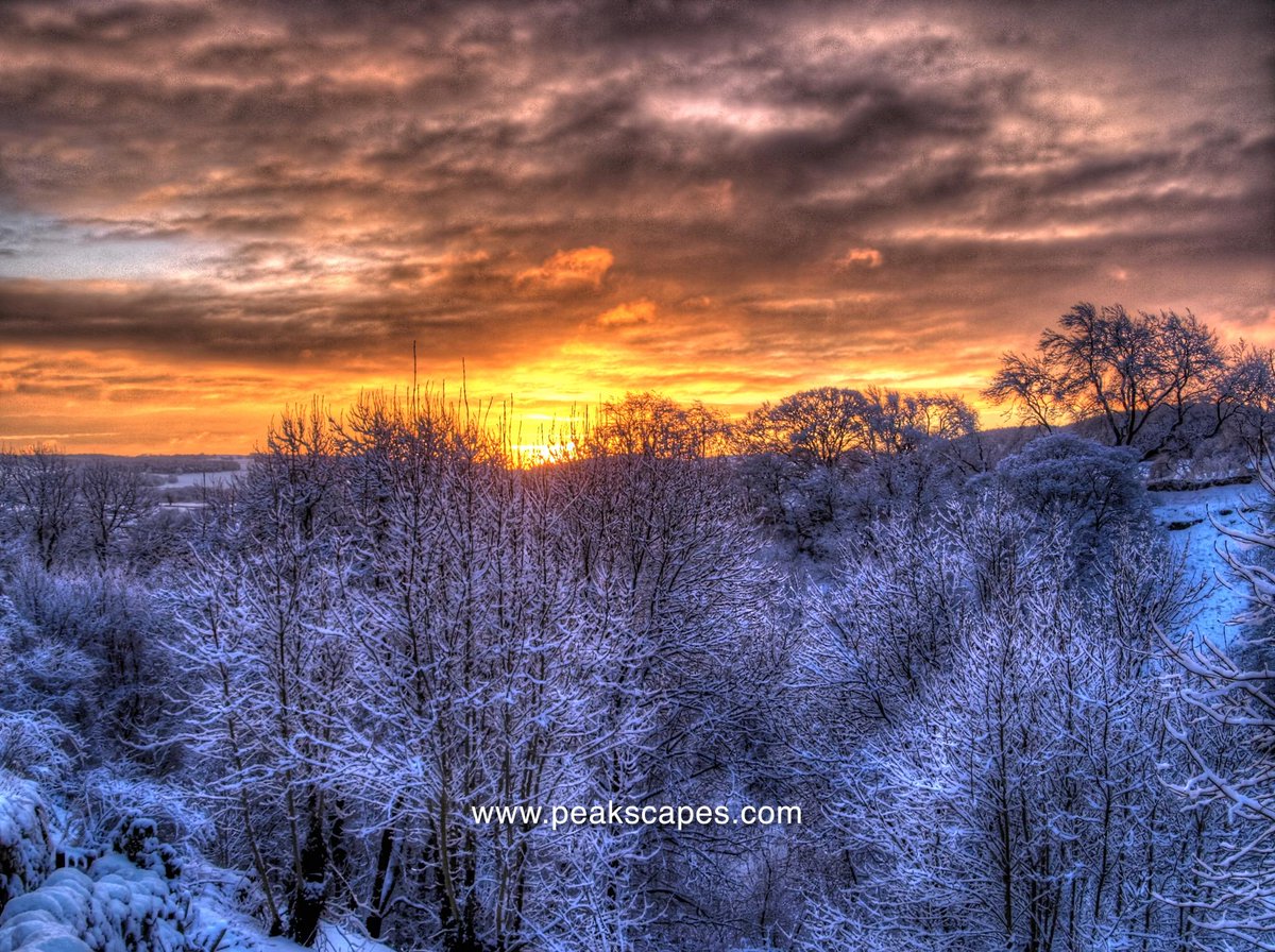 The #snow in the #peakdistrict is stunning. <a href="/vpdd/">Visit Peak District & Derbyshire</a> <a href="/peakdistrict/">Peak District National Park</a> <a href="/DerbyTelegraph/">DerbyTelegraph</a> <a href="/D_Times/">Derbyshire Times</a> <a href="/BBCDerby/">BBC Derby</a> <a href="/GREATBritain/">GREAT Britain and Northern Ireland Campaign</a>