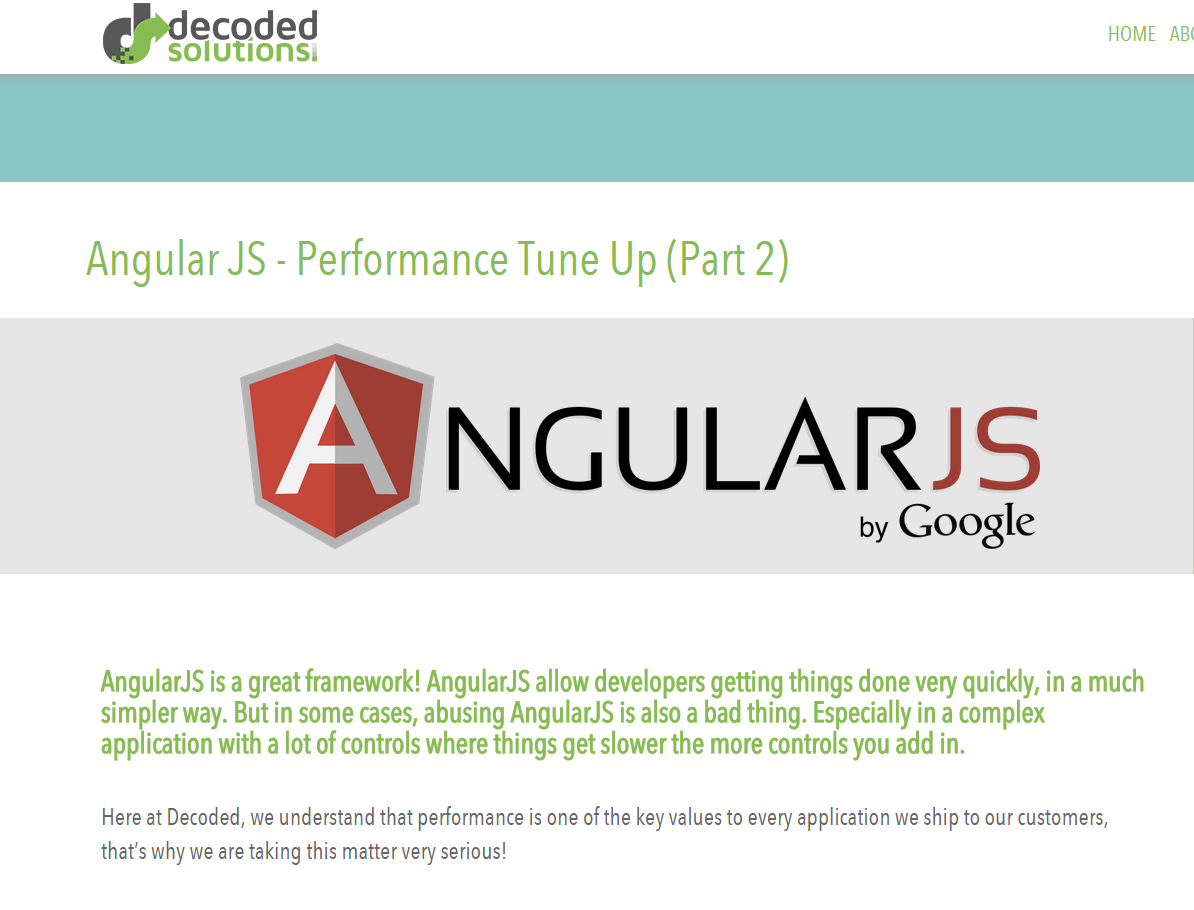 DecodedSolution's tweet image. Our in-house software guru explains Angular JS best practice: decodedsolutions.co.uk/software/71-an…

#AngularJS #softwareguru